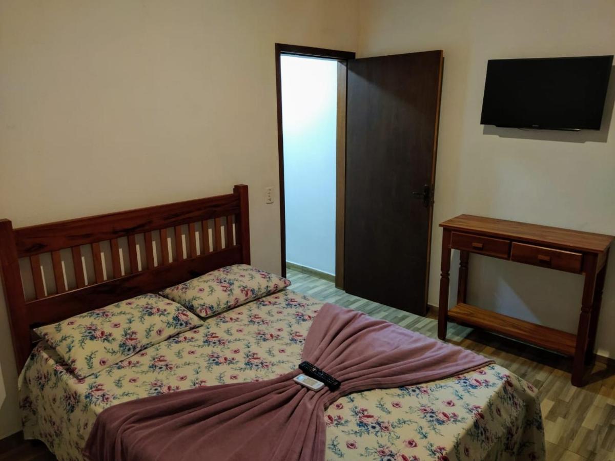 Chales Palombeta Ilhabela Exterior foto